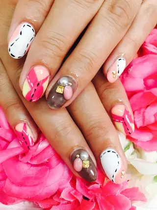 ネイル 酵素風呂　RA.RA所属・酵素風呂 RA.RAのその他イメージ