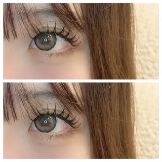 マツエク・マツパ Ayumi.dre 🌸Y《2階》のマツエク・マツパデザイン