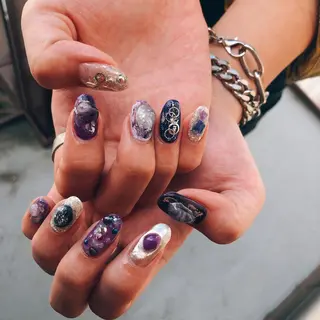 ネイル Chipieee Tokyoのその他イメージ