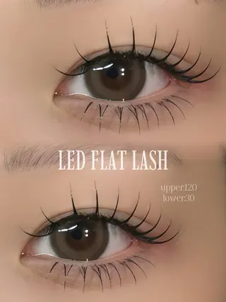 マツエク・マツパ 🪄fein. ∥ mayu🦢のマツエク・マツパデザイン