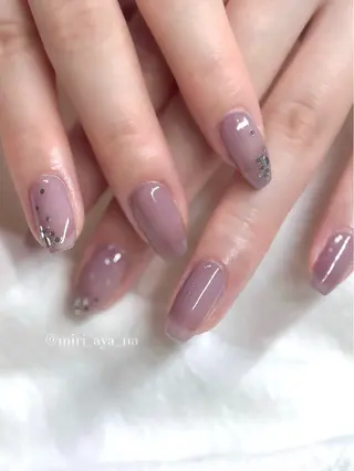 ネイル 新宿代々木/ちゅるん ワンホン/aya🤍のネイルデザイン