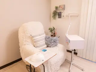 ネイル グリスター 💅のネイルデザイン