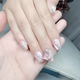 ネイル &ME Momoのネイルデザイン