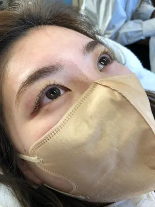 マツエク・マツパ Mei🎀 eye & hairのマツエク・マツパデザイン