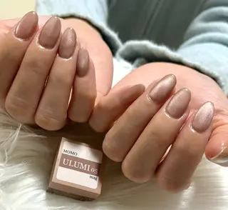 ネイル nail salon HIRUKANAのネイルデザイン