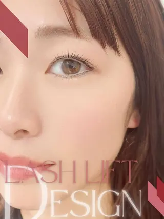 マツエク・マツパ ao-青-栄店 松竹のマツエク・マツパデザイン