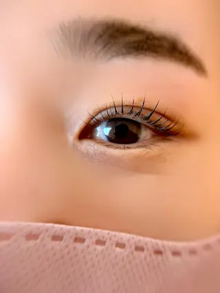 マツエク・マツパ 大久保 里奈のエステ・リラクイメージ