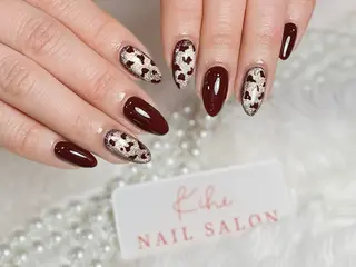 ネイル さくら💮💮 【オフ無料】のネイルデザイン