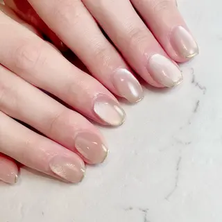 ネイル プライベートサロン Rのネイルデザイン