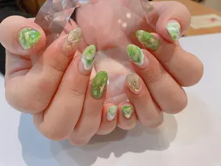 ネイル SINCERELY シンシアリー🌈のネイルデザイン