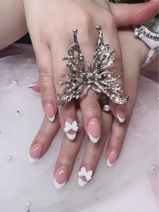 ネイル CoConailsalon所属・COCO nail salonのネイルデザイン