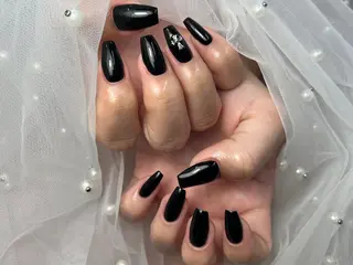 ネイル ToliyDeliy Nail Salonのネイルデザイン