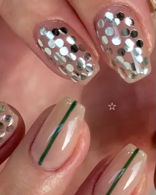 ネイル HARUKA ネイリスト福岡/薬院のネイルデザイン