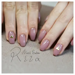 ネイル Nail salon Rilaのネイルデザイン