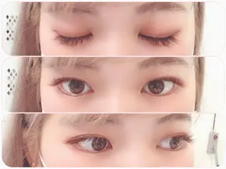 マツエク・マツパ 須藤 菜々の眉毛・アイブロウイメージ