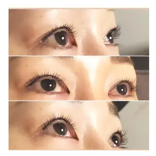 マツエク・マツパ  毛穴洗浄・まつ毛 の専門店 ソラーレのエステ・リラクイメージ