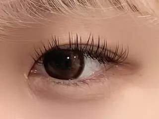 マツエク・マツパ naka.naka eyeのマツエク・マツパデザイン