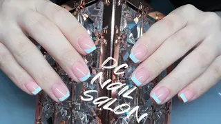 ネイル DC nail salonのネイルデザイン