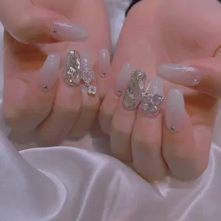 ネイル Private Salon 大宮のネイルデザイン