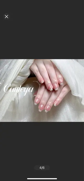 ネイル 吉祥寺 メイのネイルデザイン