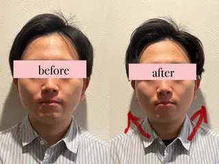 ENNE Lash&Blow by&ERA所属・ENNE🦩小顔整体 師🌿 HINAKOのエステ・リラクイメージ