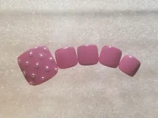 ネイル 吉祥寺🌟 ネイルフロンティアのネイルデザイン