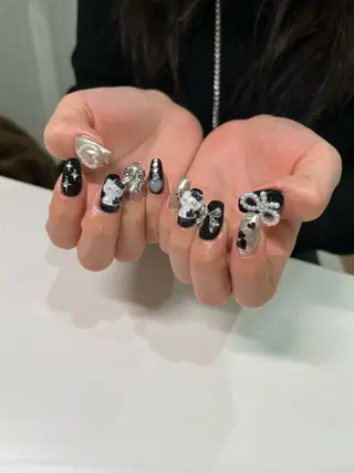ネイル nail by minamiのネイルデザイン