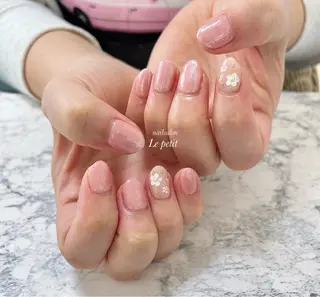 ネイル 石野 広佳のネイルデザイン