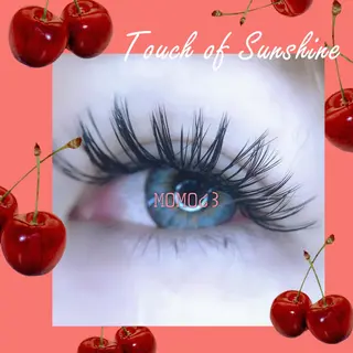 マツエク・マツパ モテデザインのプロ モモ🍑のマツエク・マツパデザイン