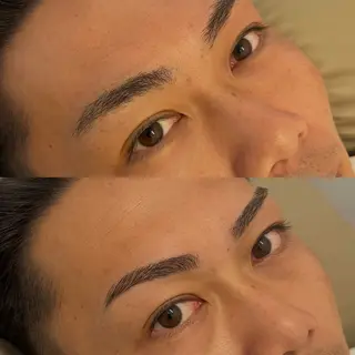 アイブロウ HAGIWARA MAIの眉毛・アイブロウイメージ