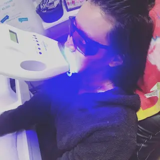 吉岡 裕子のネイルデザイン