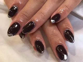 ネイル 中川 愛理のその他イメージ