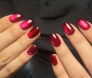 ネイル ル ルのネイルデザイン