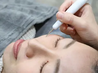 美容鍼脱毛salon リノン吹田駅前店のエステ・リラクイメージ