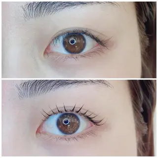 マツエク・マツパ TIARA池袋西口店 店長YASUKA💐のマツエク・マツパデザイン