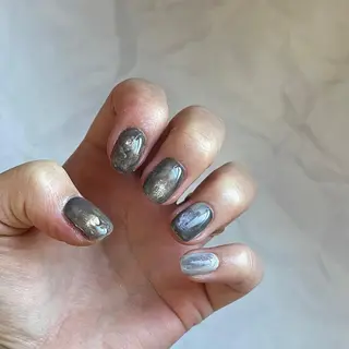 ネイル フリーランス¨̮⃝ ネイリストOKADAのネイルデザイン