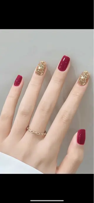 ネイル Sensy ネイル スタジオのネイルデザイン