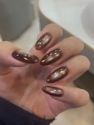 ネイル Nail  Salon Crea所属・MIU @306.211のネイルデザイン