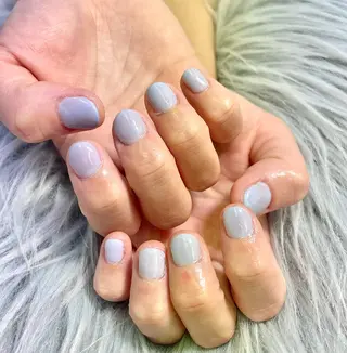 ネイル Salon Rion所属・Rion 野々村のエステ・リラクイメージ