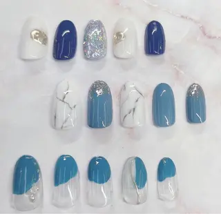 ネイル Van Nail Salonのネイルデザイン