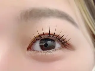 マツエク・マツパ ベルエ京橋店★ まつげパーマのマツエク・マツパデザイン