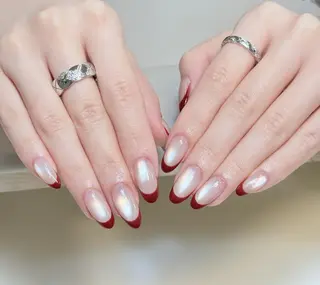 ネイル N.one minaのネイルデザイン