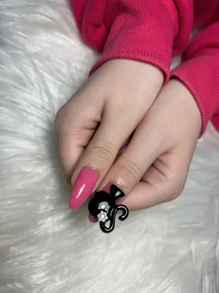 ネイル stella ⋆のネイルデザイン