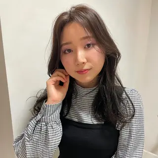 髪質改善クロスパーマ モリオカ モエ💫のその他イメージ
