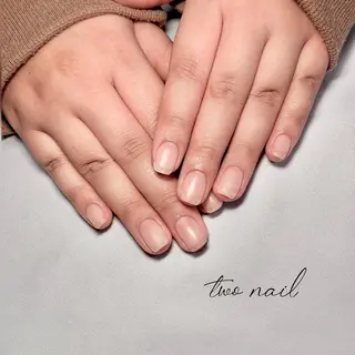 ネイル two nailのネイルデザイン