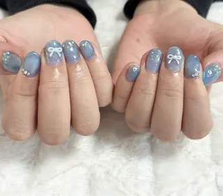 ネイル nail salon はるりのネイルデザイン