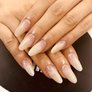 ネイル ネイル&アイラッシュサロンPritia所属・IDE ASAMIのネイルデザイン