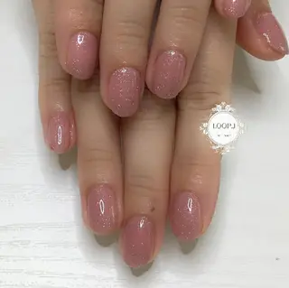 ネイル おおくぼ めぐみのネイルデザイン