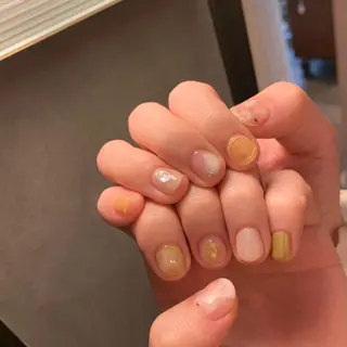 ネイル Cachette miyukiのネイルデザイン