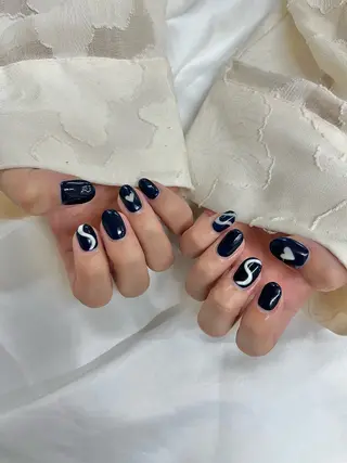 ネイル Nailsalon Fave/Rinaのネイルデザイン